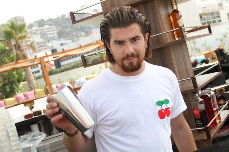 Pacha Ibiza at Praia Beach 